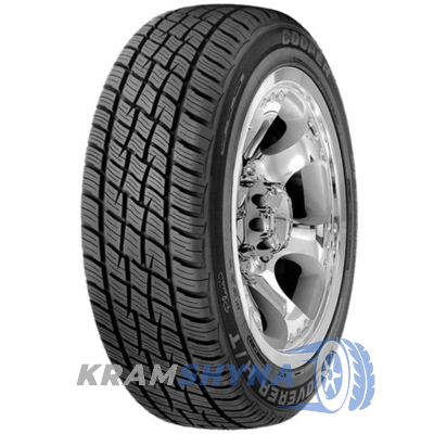 Cooper Discoverer H/T Plus 305/50 R20 120T XL