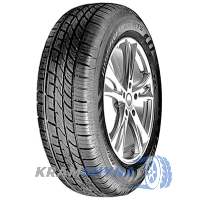 Cooper Discoverer HTS 265/60 R18 110H