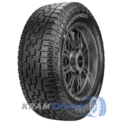 Pirelli Scorpion A/T Plus 265/65 R17 112T