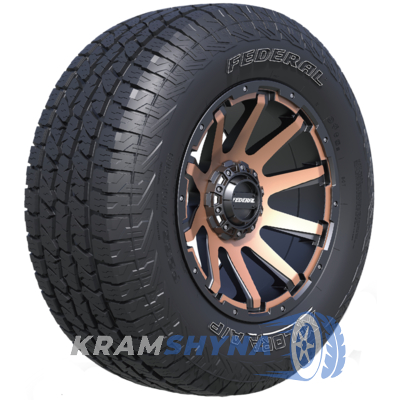 Federal XPLORA A/P 275/55 R20 111T OWL
