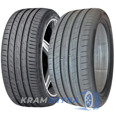 Nexen N'Fera Sport SU2 285/45 ZR21 113Y XL *