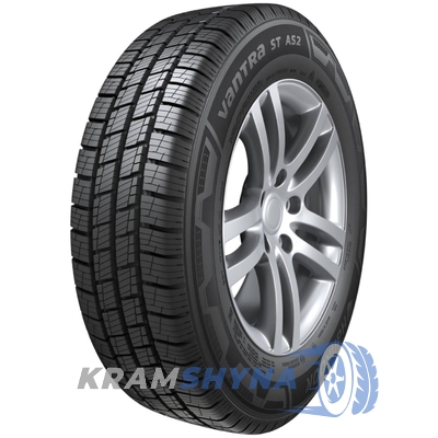 Hankook Vantra ST AS2 RA30 215/60 R17 109/107H