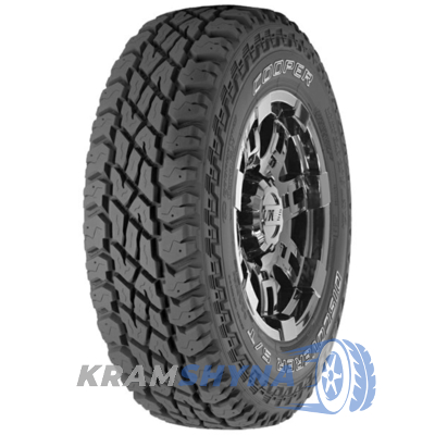 Cooper Discoverer S/T MAXX 255/80 R17 121/118Q (под шип)