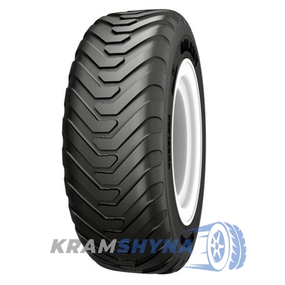 Galaxy Flot Pro (индустриальная) 500/60 R22.5 163A8/159B PR16