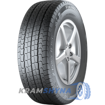 Viking FourTech Van 195/65 R16C 104/102T