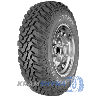 Cooper Discoverer STT 35.00/12.5 R17 121Q