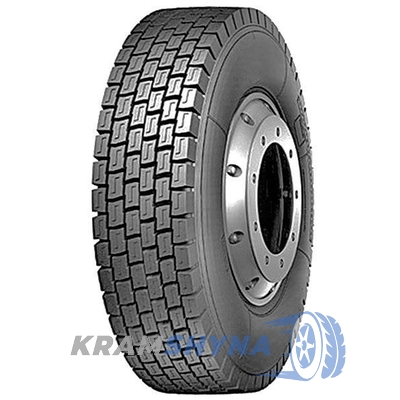 Powertrac Power Plus (ведущая) 235/75 R17.5 143/141J