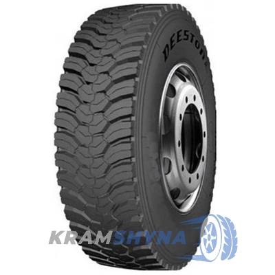 Deestone SD437 (ведущая) 315/80 R22.5 156/150K PR20