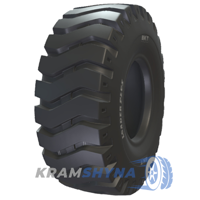 BKT Loader plus (L-3) (индустриальная) 23.50 R25 191A2 PR20
