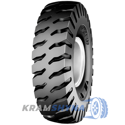 BKT ROCK GRIP (E-4) (индустриальная) 16.00 R25 196A2/177B PR32