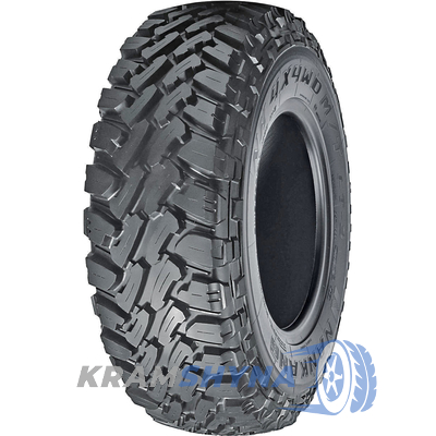 Nankang FT-9 195/80 R15C 106/104N