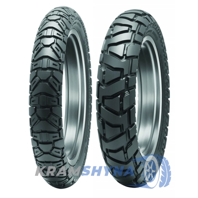 Dunlop Trailmax Mission 90/90 R21 54T