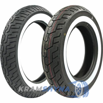 Dunlop D404 WWW 150/90 R15 74H