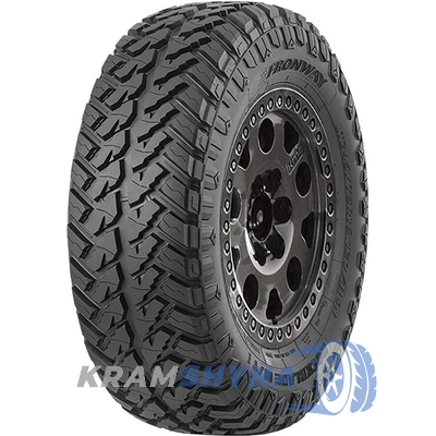 Fronway Rockblade M/T I 225/75 R16 115/112N