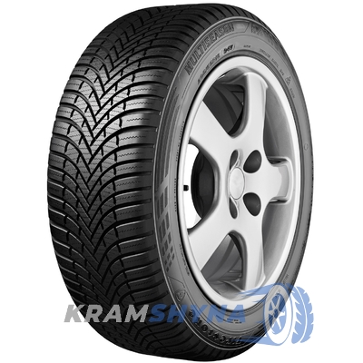 Firestone Multiseason Gen 02 255/55 R18 109V XL
