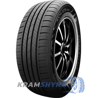 Kumho Solus HS63 215/60 R17 100H XL