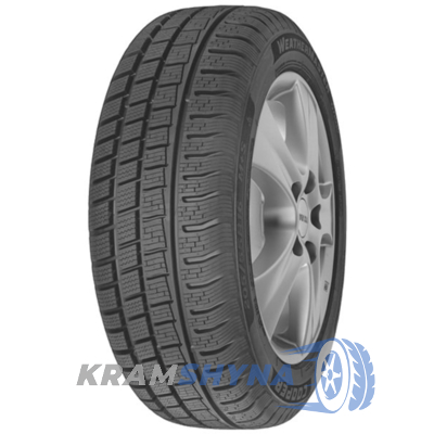 Cooper Weather-Master Snow 215/65 R15 96H