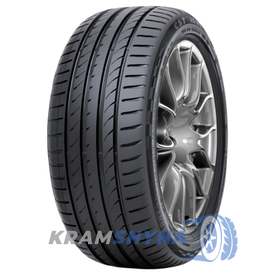 CST Adreno AD-R9 245/40 R18 97Y XL