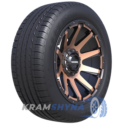 Federal Couragia XUV II 255/55 R18 109V XL