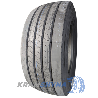 Roadx DX670 (универсальная) 385/65 R22.5 160K PR20