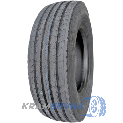 Roadx RH621 (рулевая) 215/75 R17.5 135/133L PR16