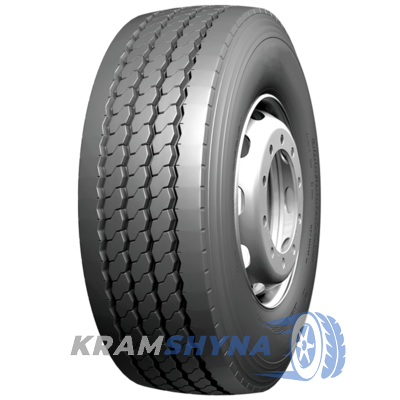 Roadx DX671 (прицепная) 385/65 R22.5 160K PR20