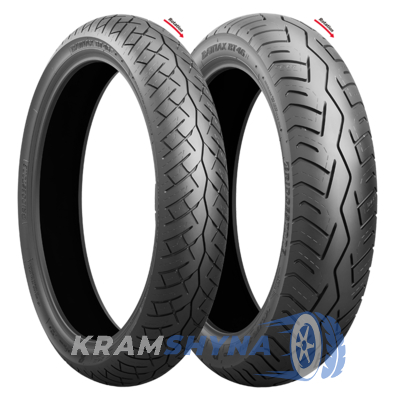 Bridgestone Battlax BT46 140/80 R17 69V