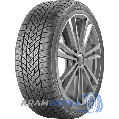 Matador MP 93 Nordicca 195/65 R15 91T