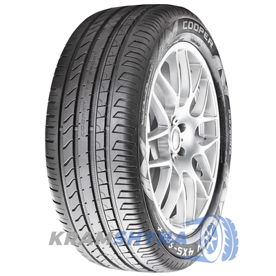 Cooper Zeon 4XS Sport 215/70 R16 100H