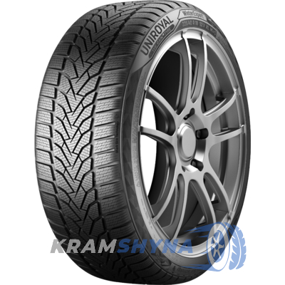 Uniroyal WinterExpert 195/65 R15 91T