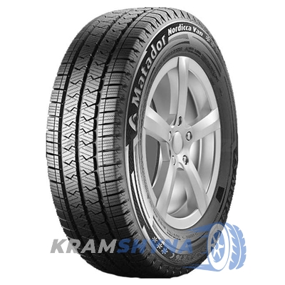 Matador Nordicca Van 225/65 R16C 112/110R