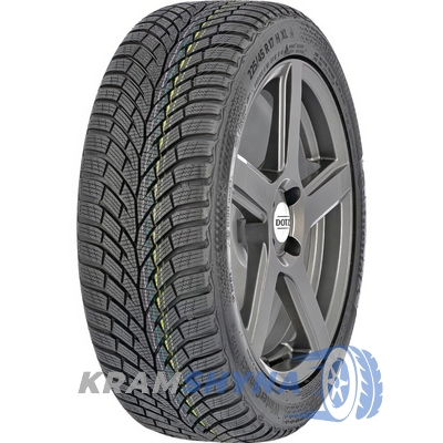 Continental WinterContact TS 870 195/65 R15 91T
