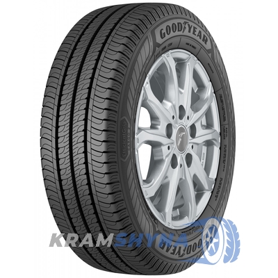 Goodyear EfficientGrip Cargo 2 215/65 R16C 109/107T