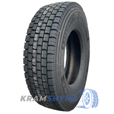 Aufine PREMIUM REGIONAL D (ведущая) 315/80 R22.5 160/157J