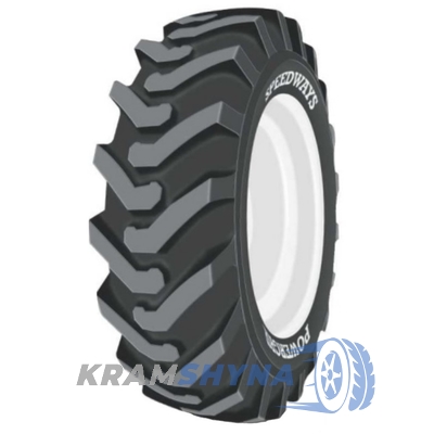 Speedways PowerGrip (индустриальная) 14.00 R24 153A8 PR16