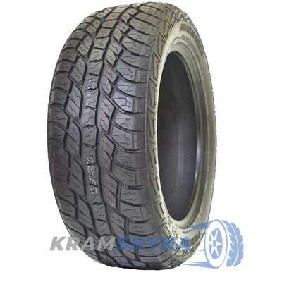 Roadmarch PrimeMax A/T II 275/65 R17 115T OWL