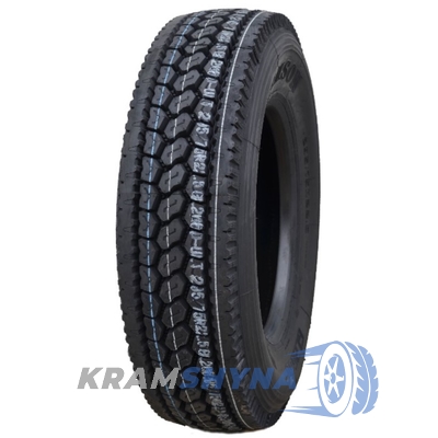 Samson GL266D (ведущая) 295/75 R22.5 146/143L PR16
