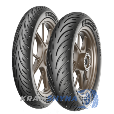Michelin Road Classic 120/90 R18 65V
