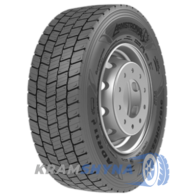 Armstrong ADR11 (ведущая) 315/80 R22.5 156/150L PR20