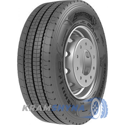 Armstrong ASH11 (рулевая) 315/70 R22.5 156/150L PR18