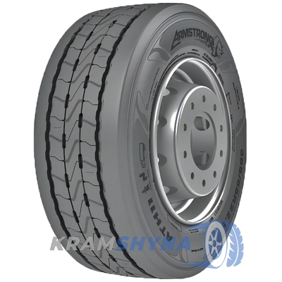 Armstrong ATH11 (прицепная) 385/55 R19.5 156J PR18