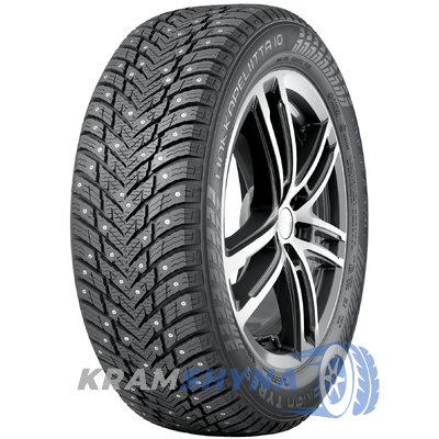 Nokian Hakkapeliitta 10 245/50 R18 104T XL (под шип)