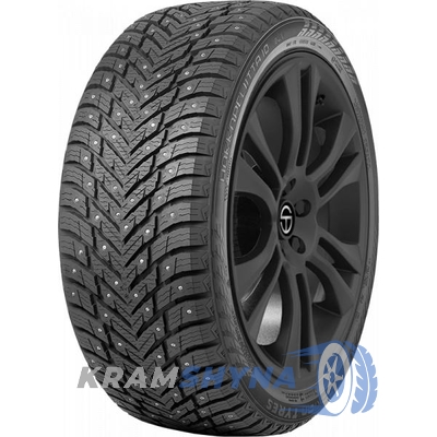 Nokian Hakkapeliitta 10 SUV 235/50 R18 101T XL (шип)