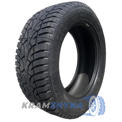 Agi Sarek (наварка) Sarek2 215/55 R16 93H (под шип)