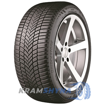 Bridgestone Weather Control A005 Evo 255/40 R19 100V XL FR