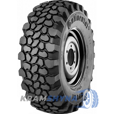 Continental MPT81 (универсальная) 335/80 R20 147K