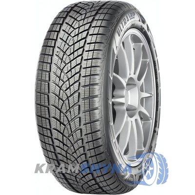 Goodyear UltraGrip Performance + SUV 235/55 R19 105V XL