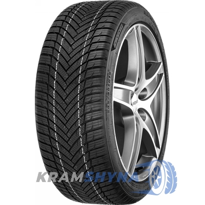 Imperial All Season Driver 225/40 R18 92V XL