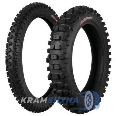 Kenda K772 Parker DT 120/90 R19 66M
