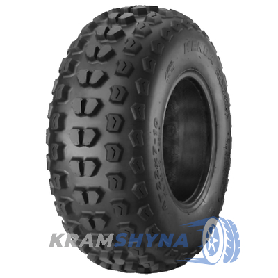 Kenda K532F KLAW (квадроцикл) 21/7 R10 25F PR4 TL